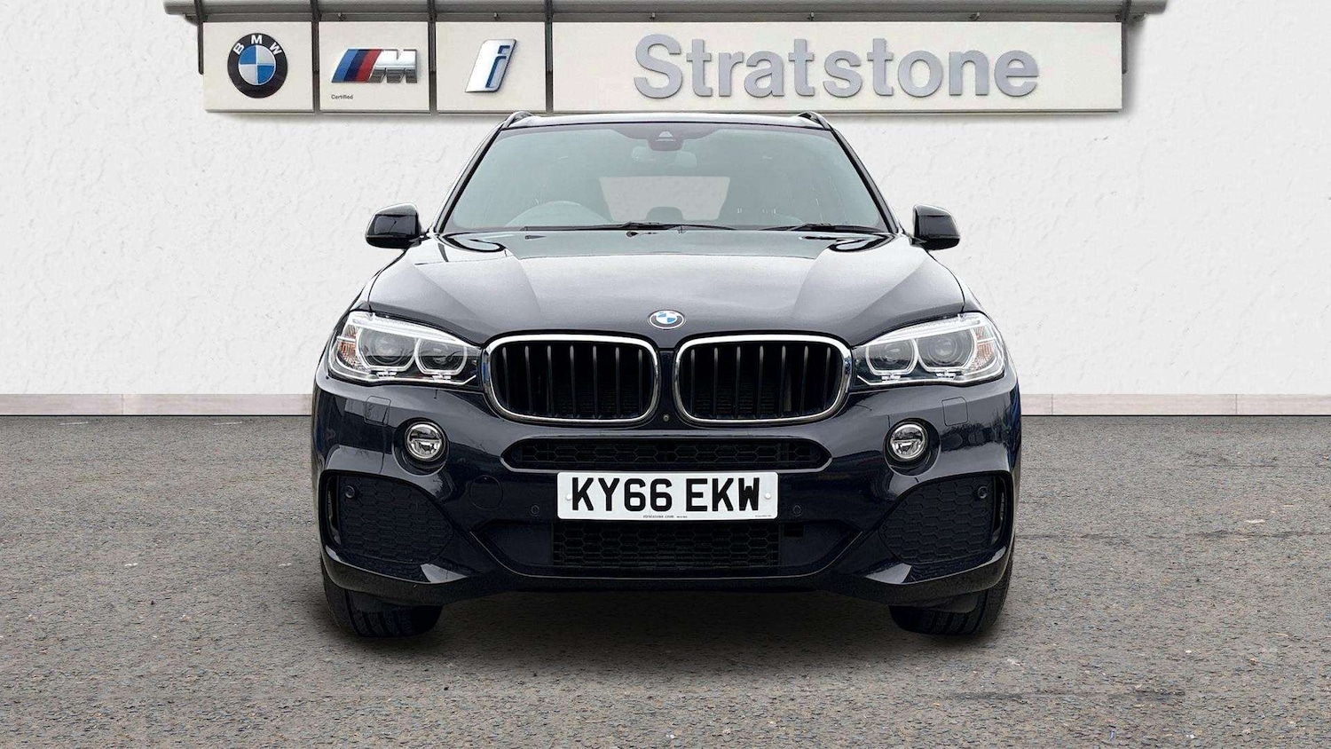 Used BMW X5 2016 for sale - 77051449: Photo 21