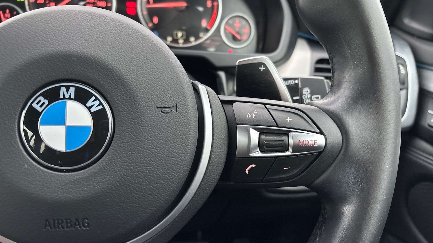 Used BMW X5 2016 for sale - 77051449: Photo 23