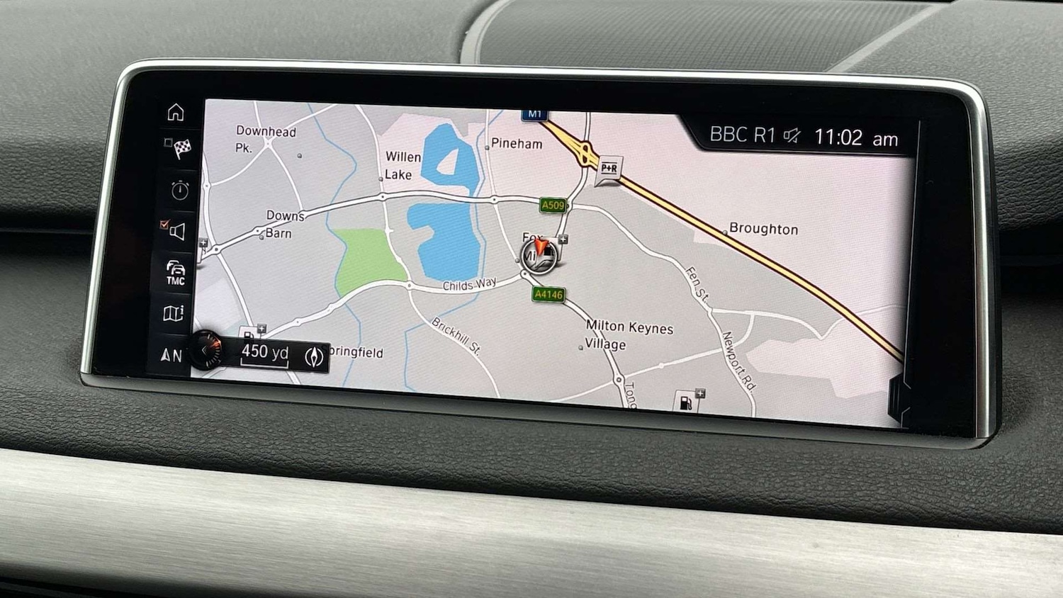 Used BMW X5 2016 for sale - 77051449: Photo 33