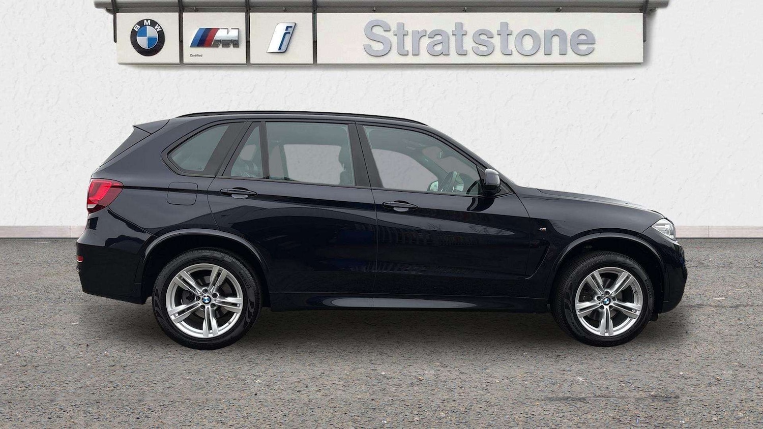 Used BMW X5 2016 for sale - 77051449: Photo 4