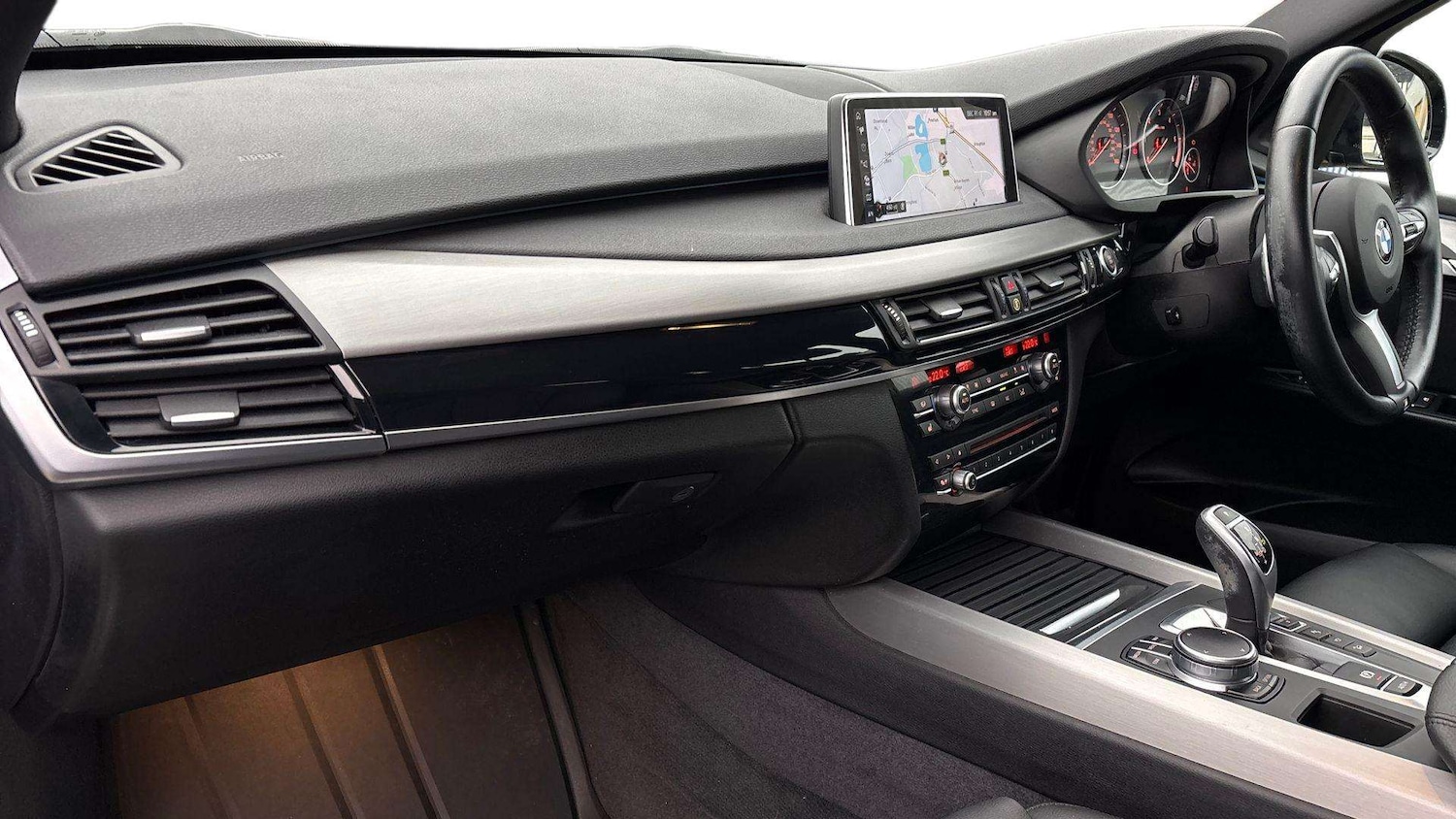 Used BMW X5 2016 for sale - 77051449: Photo 9