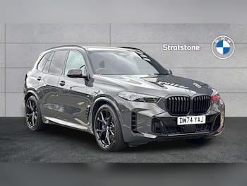 Used BMW X5 2024 for sale - 79486892: Photo