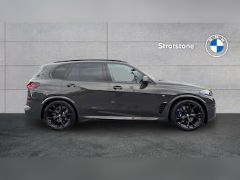 Used BMW X5 2024 for sale - 79486892: Photo