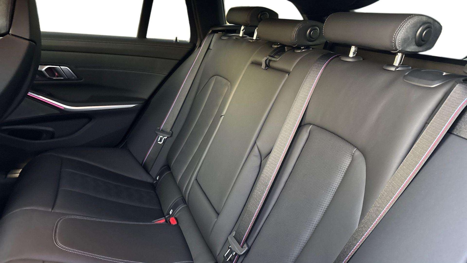 Used BMW M3 2025 for sale - 78037447: Photo 14