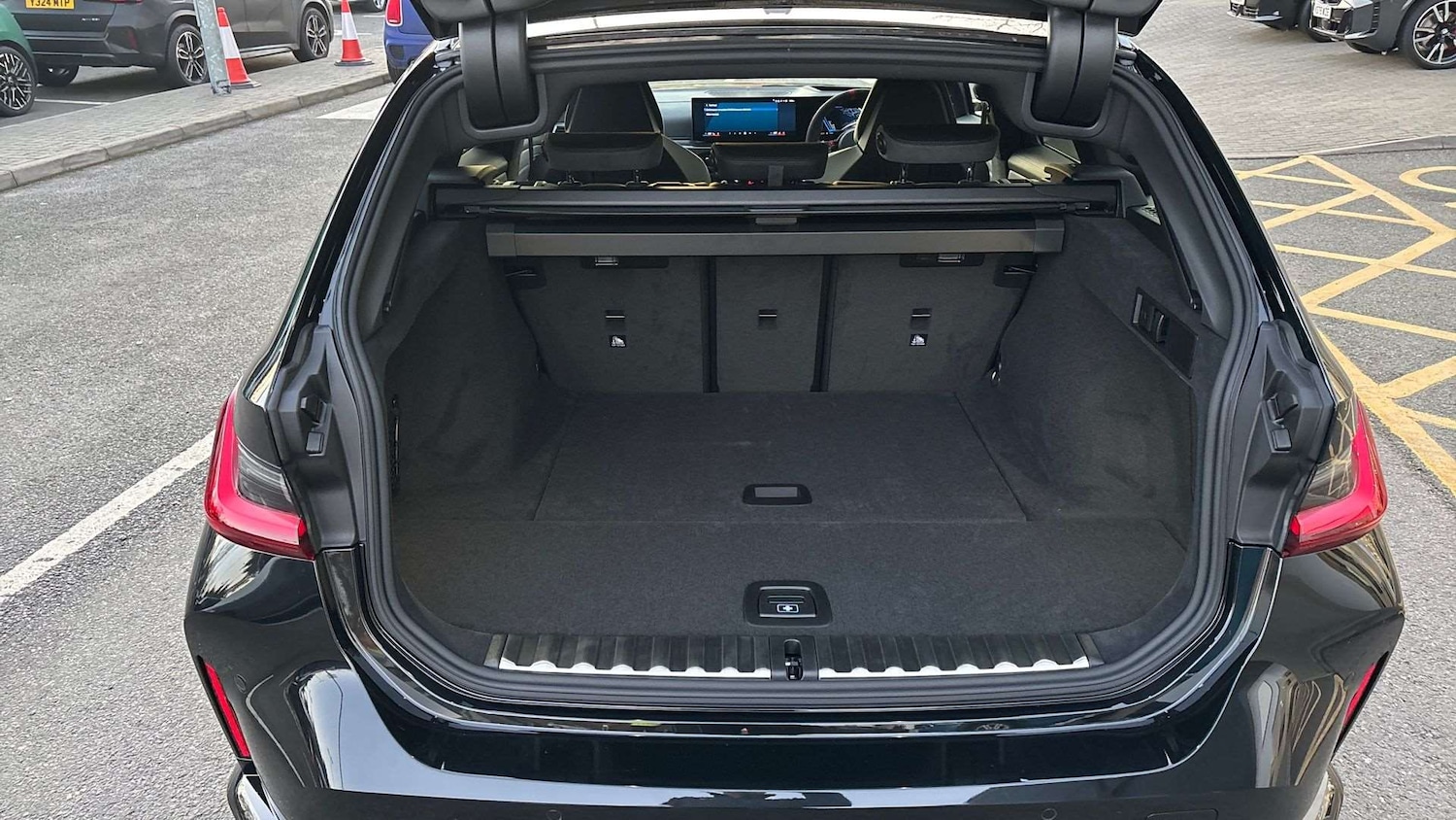 Used BMW M3 2025 for sale - 78037447: Photo 15