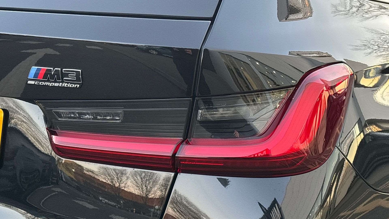 Used BMW M3 2025 for sale - 78037447: Photo 17