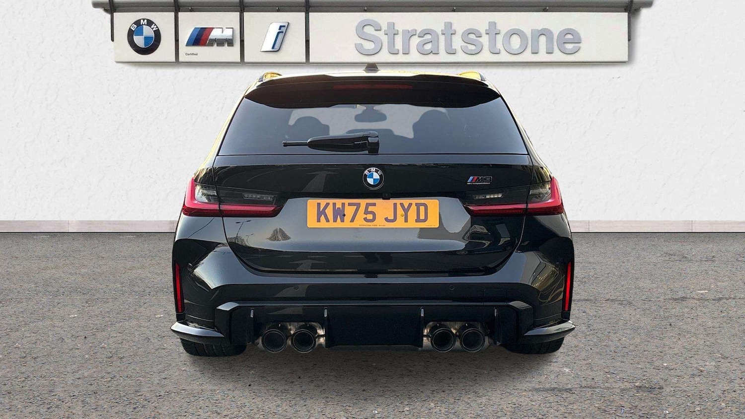 Used BMW M3 2025 for sale - 78037447: Photo 20