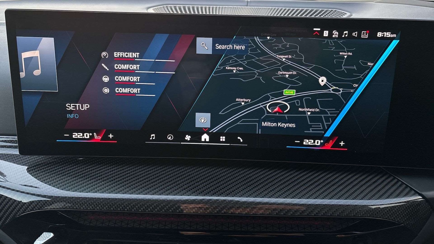 Used BMW M3 2025 for sale - 78037447: Photo 31