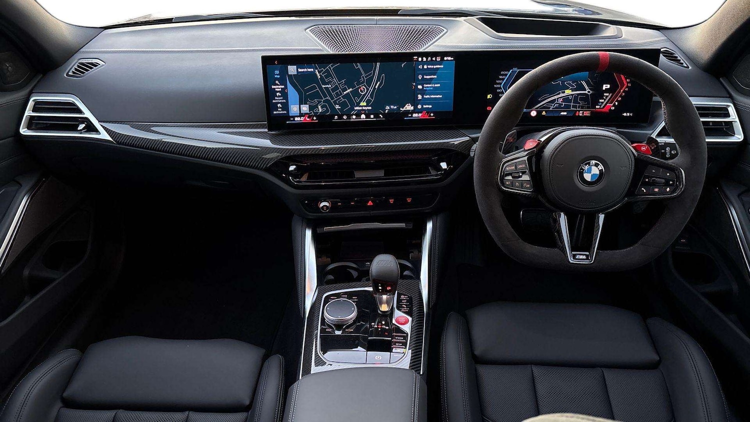 Used BMW M3 2025 for sale - 78037447: Photo 6