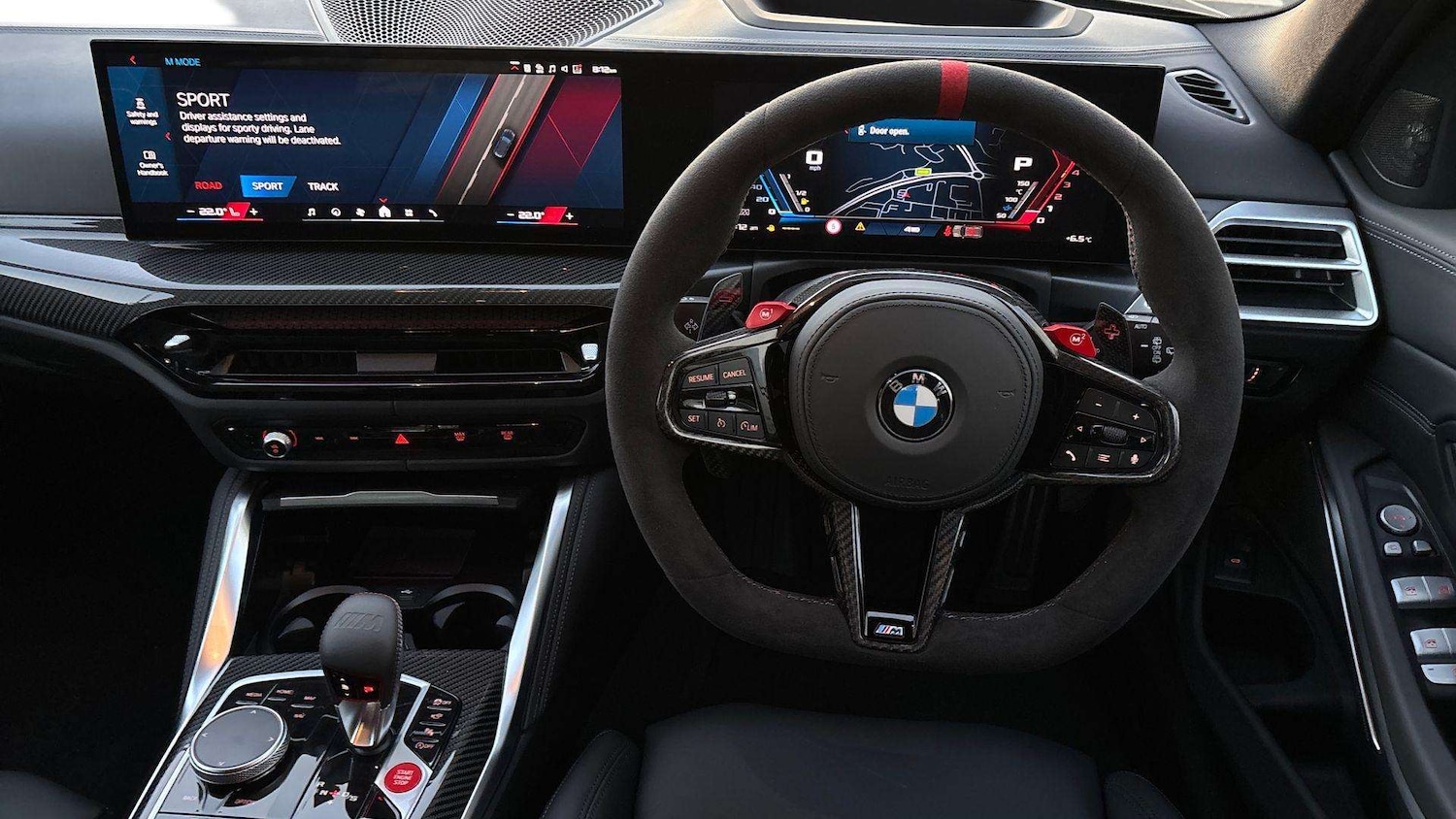 Used BMW M3 2025 for sale - 78037447: Photo 7