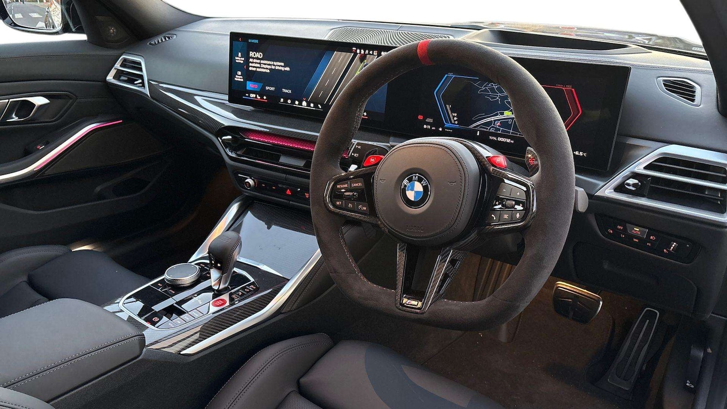 Used BMW M3 2025 for sale - 78037447: Photo 8