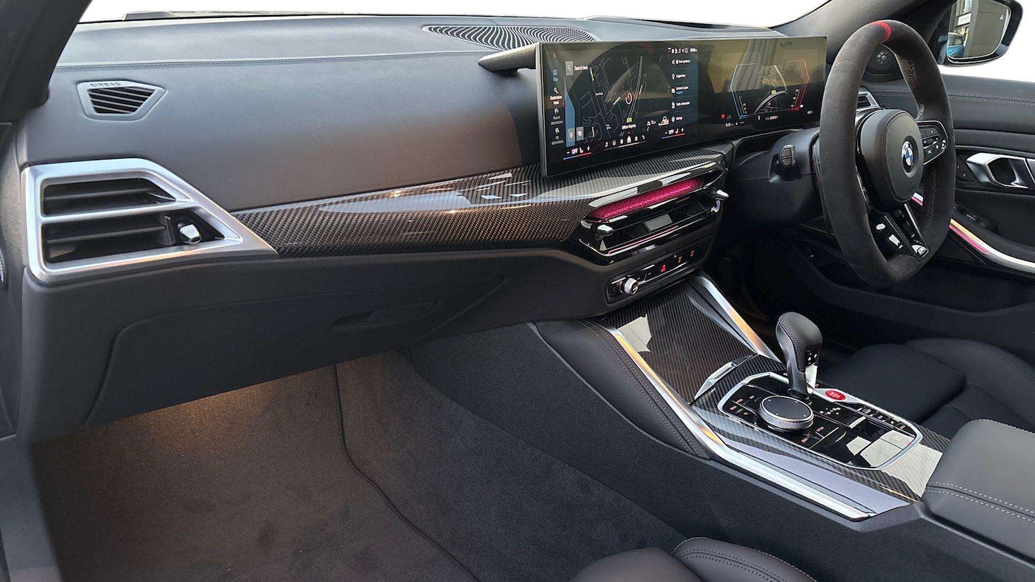 Used BMW M3 2025 for sale - 78037447: Photo 9