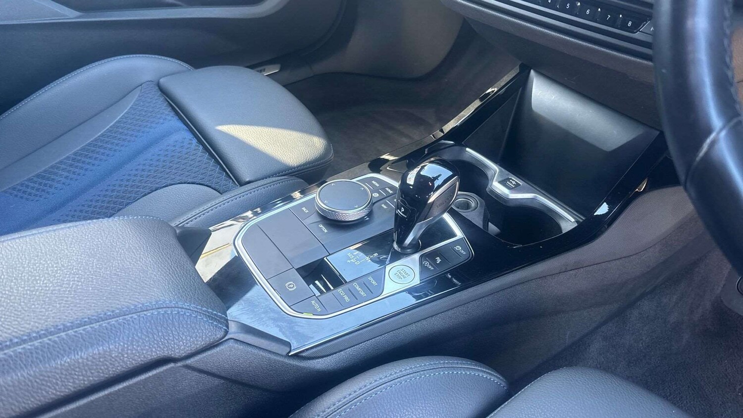 Used BMW 1 Series 2024 for sale - 78188045: Photo 12