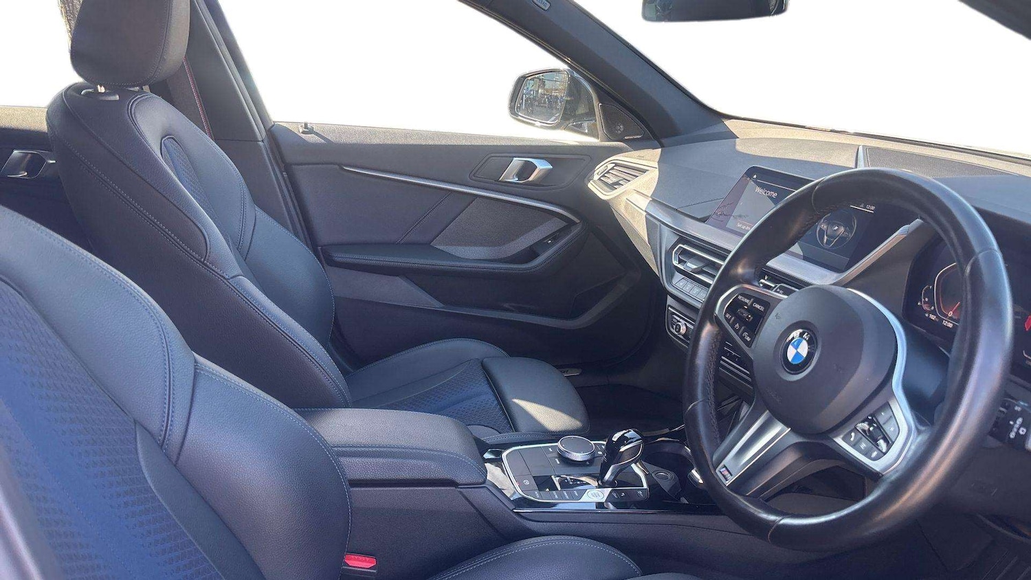 Used BMW 1 Series 2024 for sale - 78188045: Photo 13