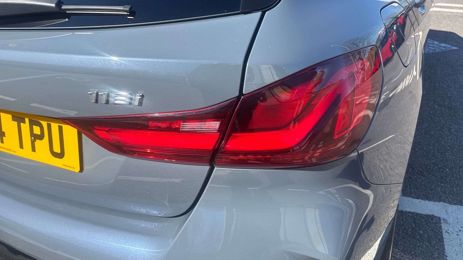 Used BMW 1 Series 2024 for sale - 78188045: Photo 17