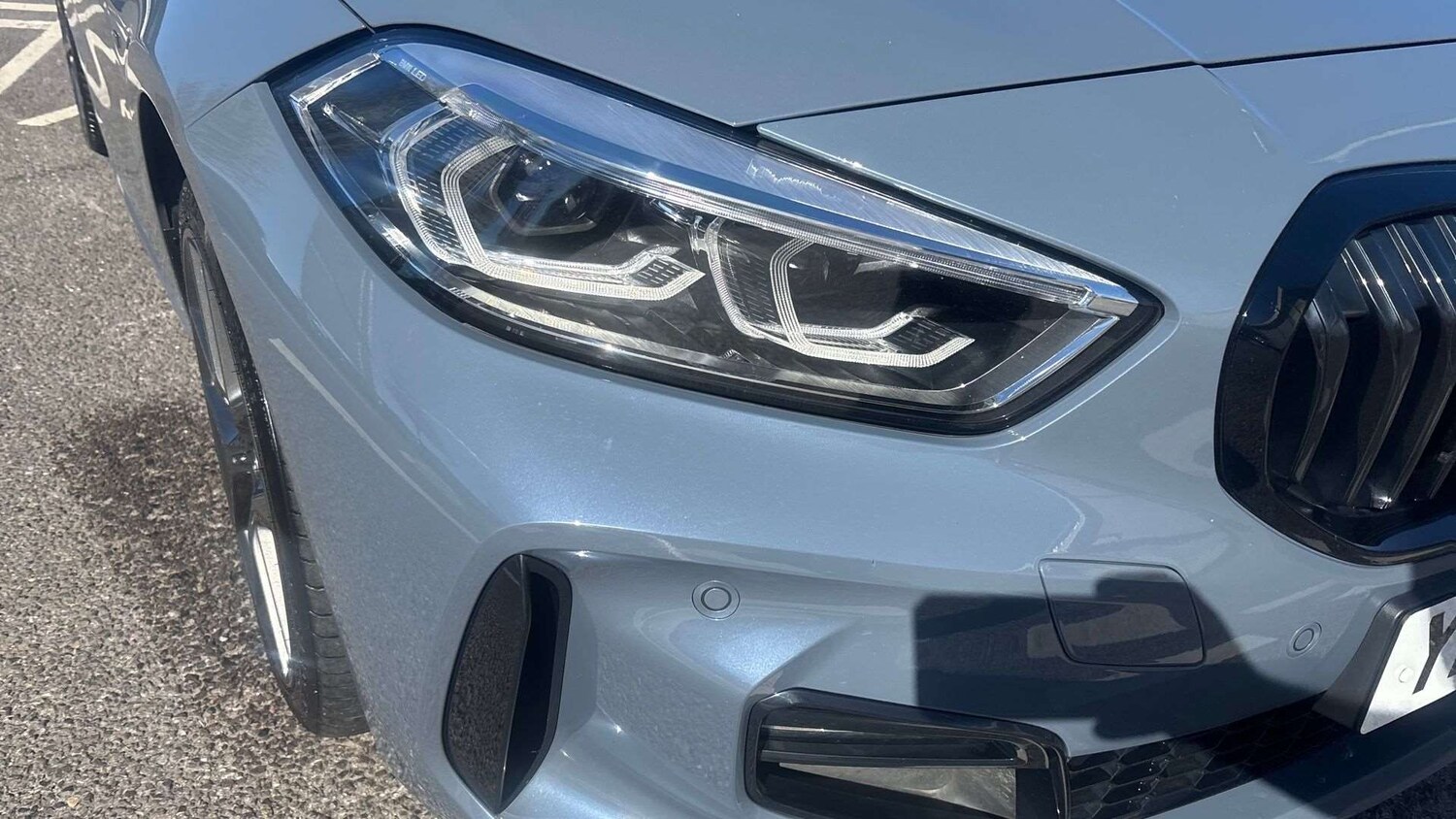 Used BMW 1 Series 2024 for sale - 78188045: Photo 18