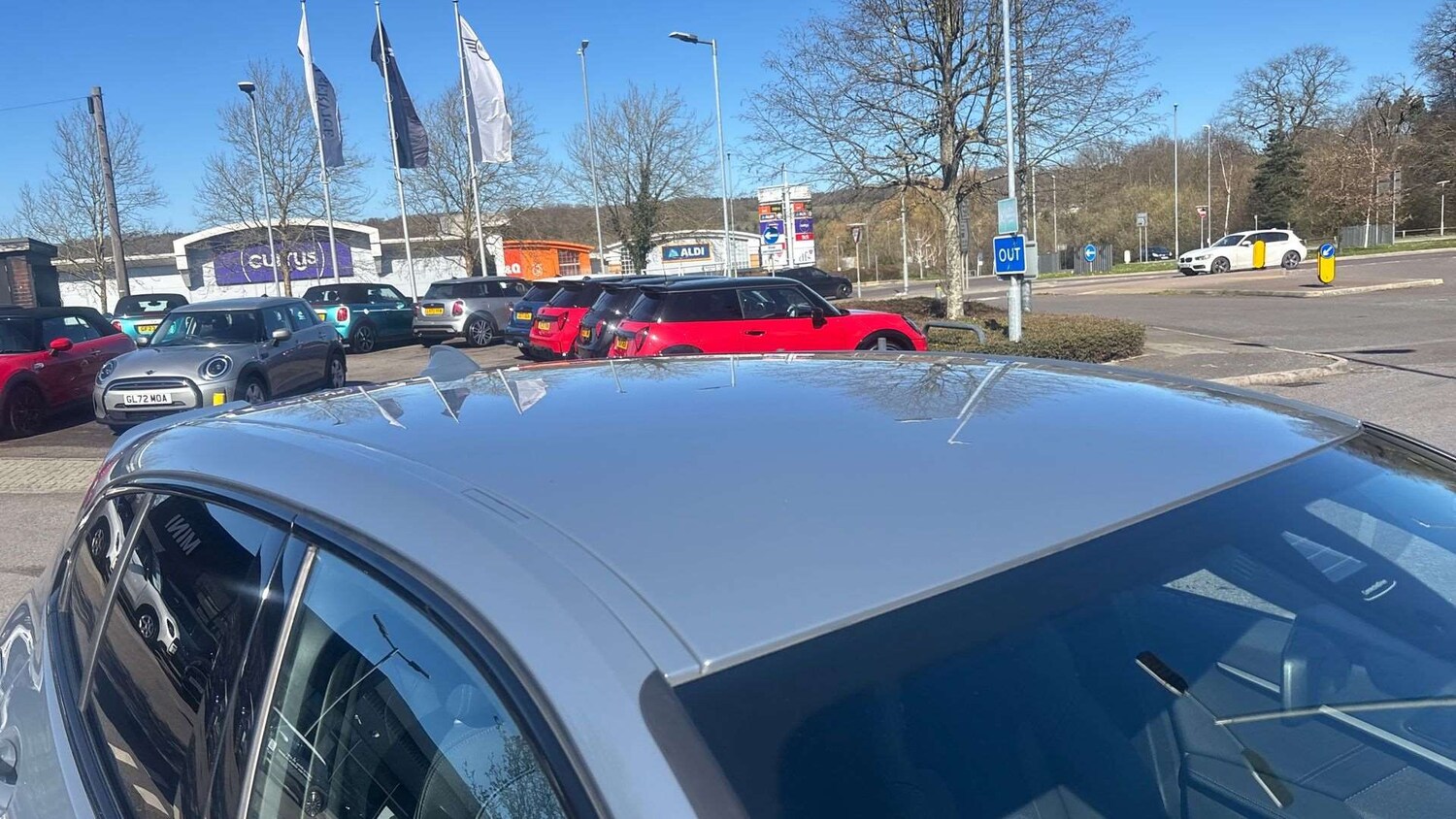 Used BMW 1 Series 2024 for sale - 78188045: Photo 19