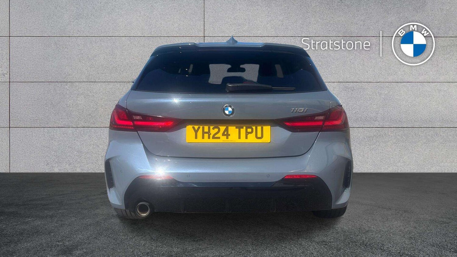 Used BMW 1 Series 2024 for sale - 78188045: Photo 20