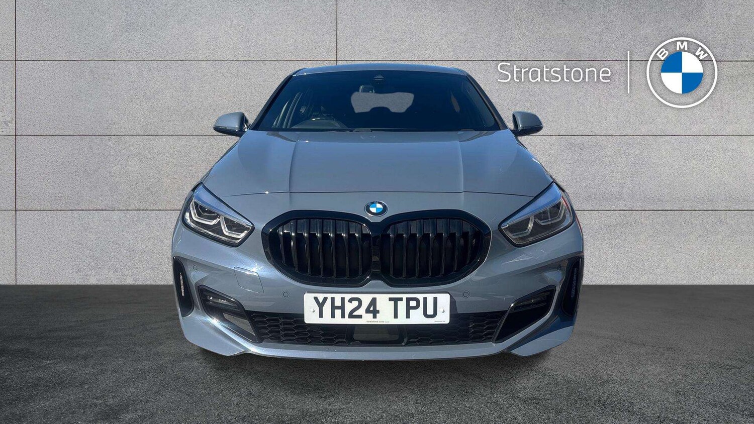 Used BMW 1 Series 2024 for sale - 78188045: Photo 21