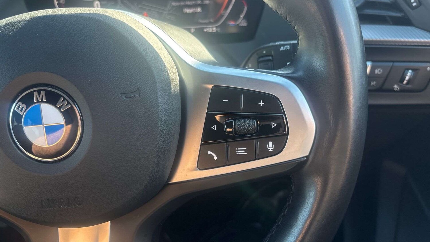 Used BMW 1 Series 2024 for sale - 78188045: Photo 23