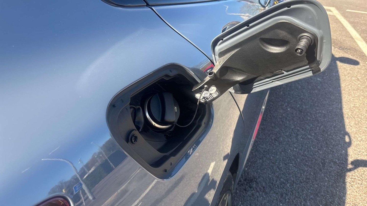 Used BMW 1 Series 2024 for sale - 78188045: Photo 25