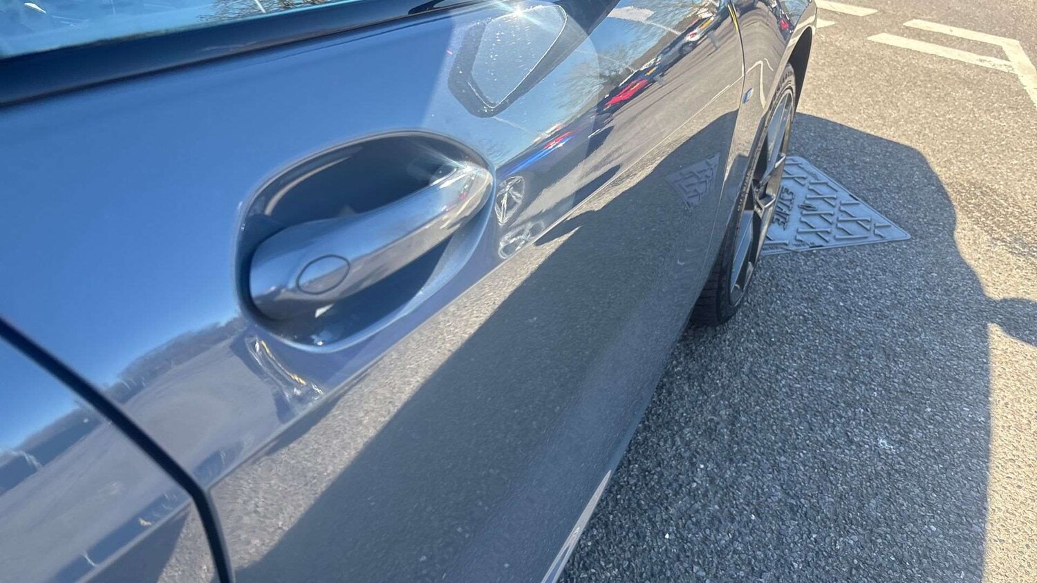 Used BMW 1 Series 2024 for sale - 78188045: Photo 26