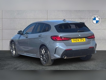 Used BMW 1 Series 2024 for sale - 78188045: Photo