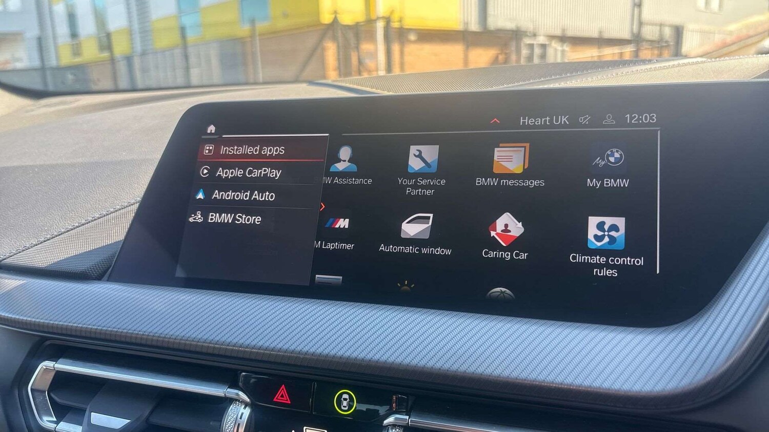 Used BMW 1 Series 2024 for sale - 78188045: Photo 34