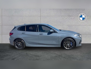 Used BMW 1 Series 2024 for sale - 78188045: Photo