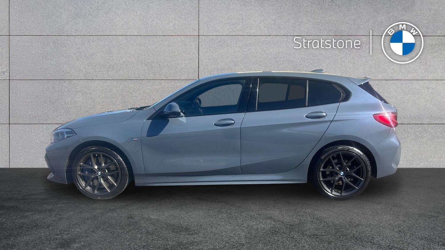 Used BMW 1 Series 2024 for sale - 78188045: Photo 5