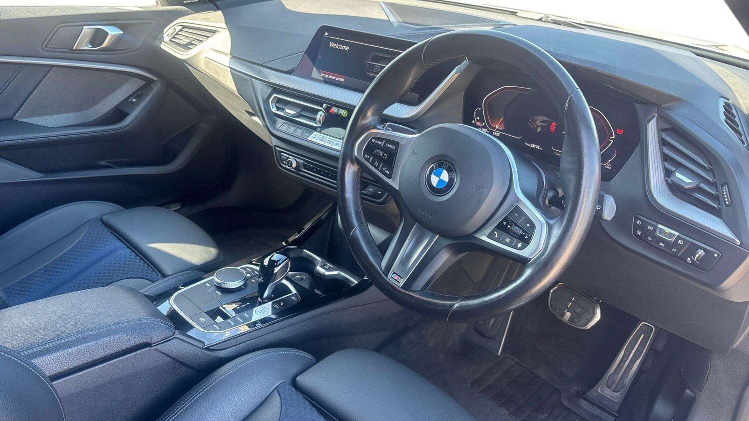 Used BMW 1 Series 2024 for sale - 78188045: Photo 8