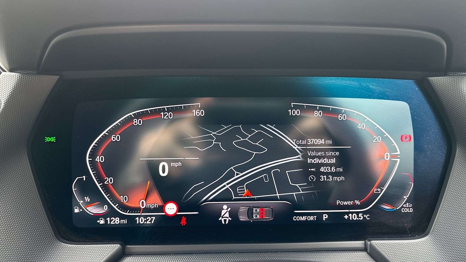 Used BMW 1 Series 2023 for sale - 77996034: Photo 11