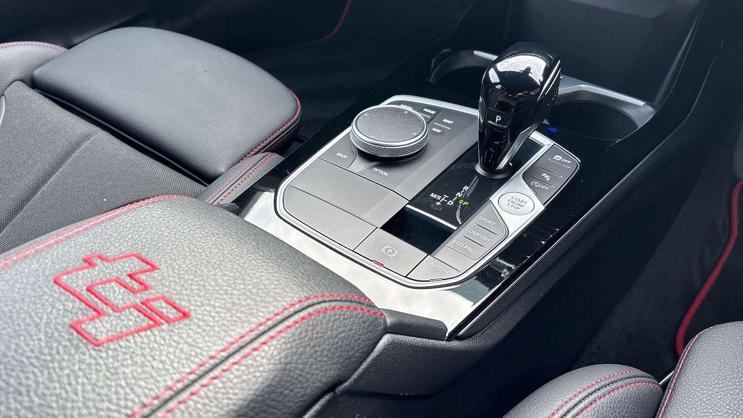 Used BMW 1 Series 2023 for sale - 77996034: Photo 12