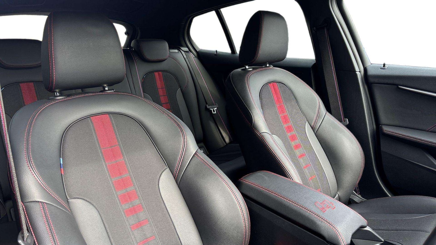 Used BMW 1 Series 2023 for sale - 77996034: Photo 13