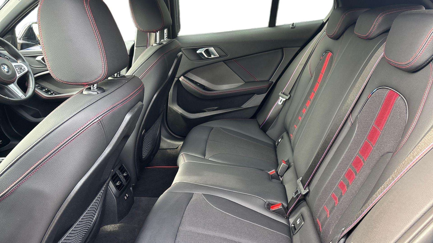 Used BMW 1 Series 2023 for sale - 77996034: Photo 14