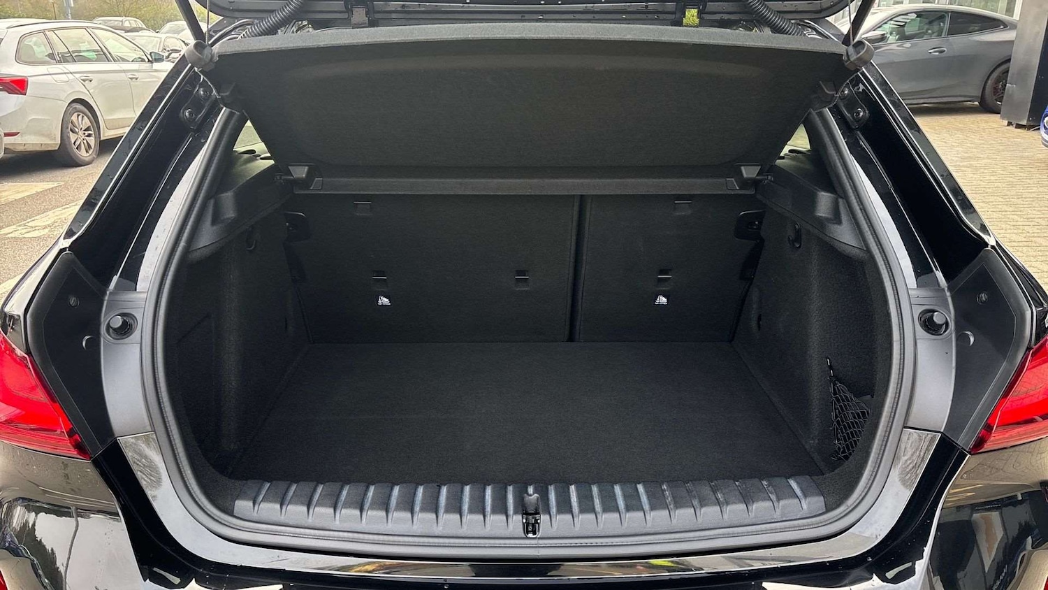 Used BMW 1 Series 2023 for sale - 77996034: Photo 15