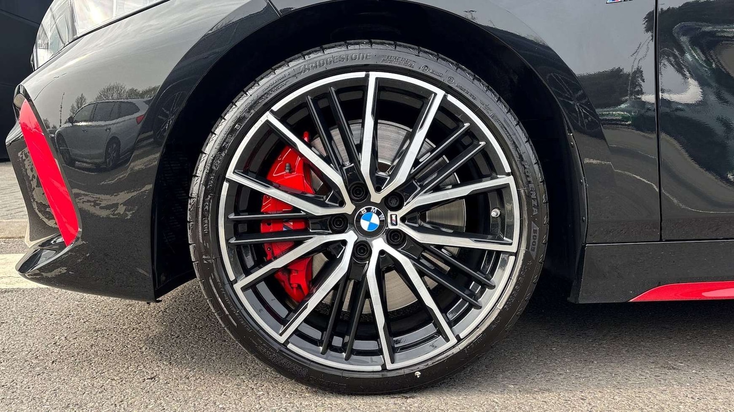 Used BMW 1 Series 2023 for sale - 77996034: Photo 16