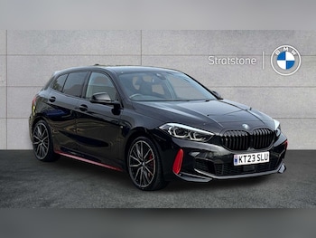 BMW 1 Series feature image