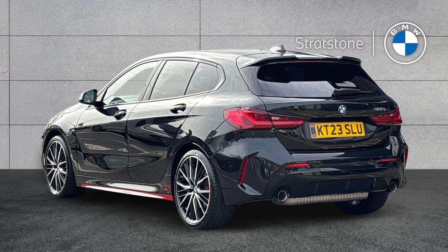 Used BMW 1 Series 2023 for sale - 77996034: Photo 2