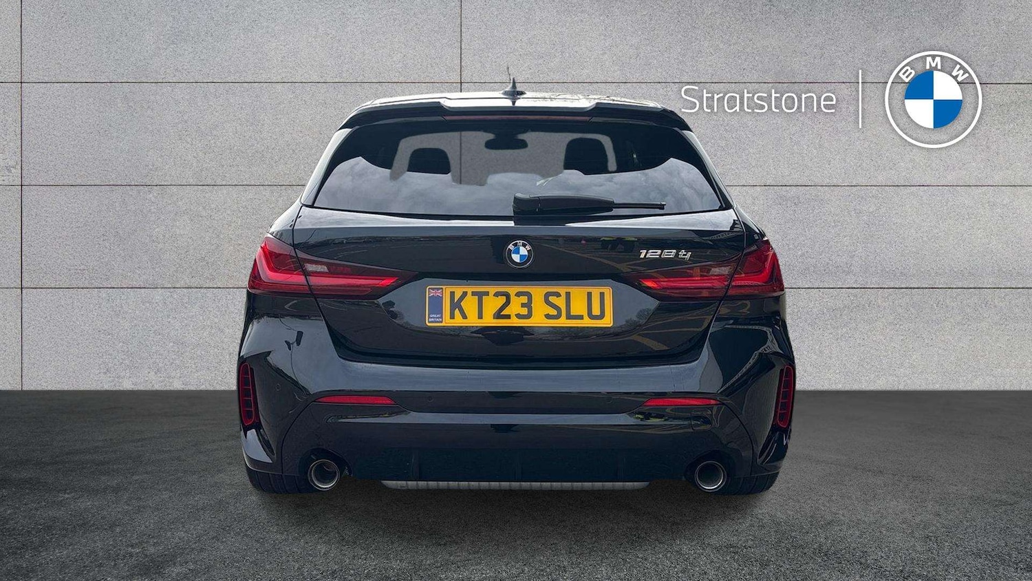 Used BMW 1 Series 2023 for sale - 77996034: Photo 20