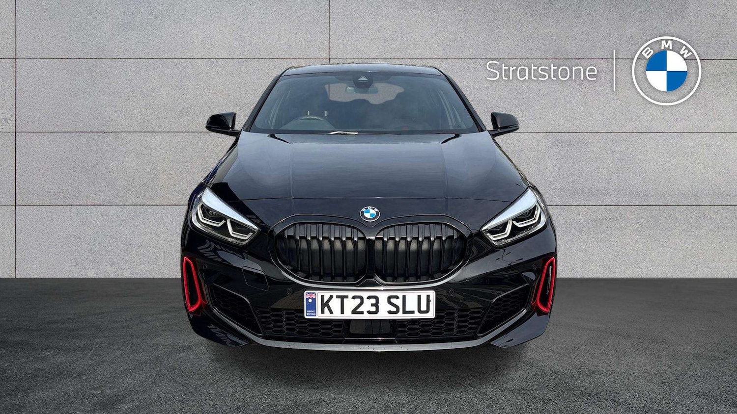 Used BMW 1 Series 2023 for sale - 77996034: Photo 21