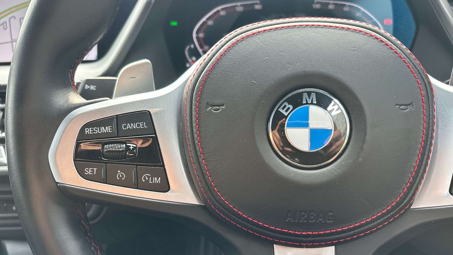 Used BMW 1 Series 2023 for sale - 77996034: Photo 22