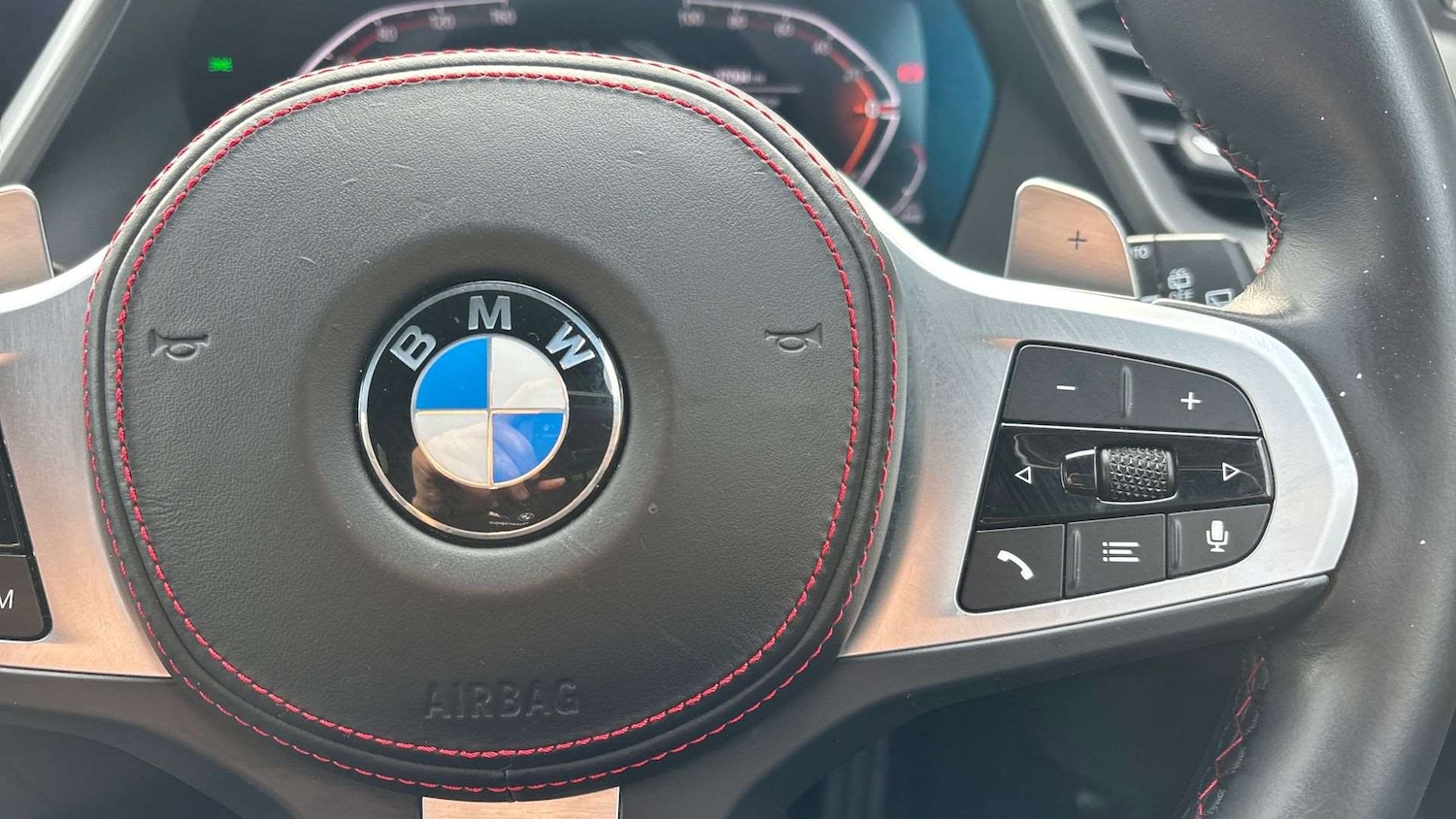 Used BMW 1 Series 2023 for sale - 77996034: Photo 23