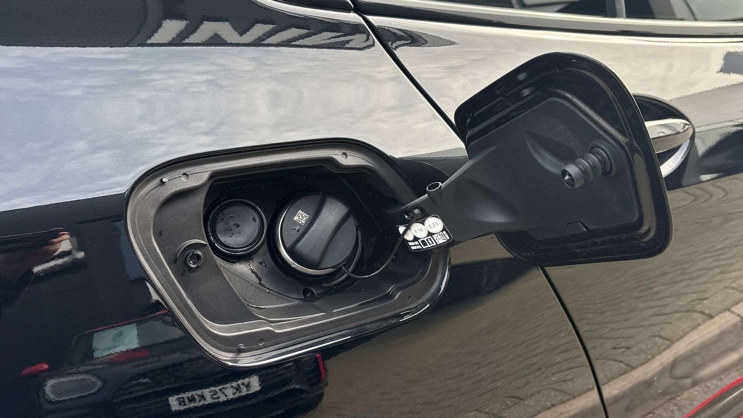 Used BMW 1 Series 2023 for sale - 77996034: Photo 25