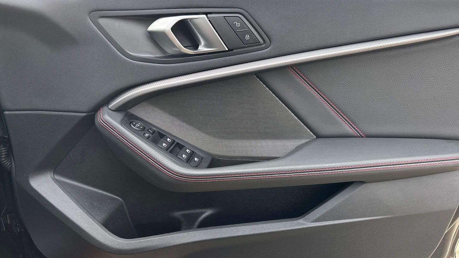 Used BMW 1 Series 2023 for sale - 77996034: Photo 27