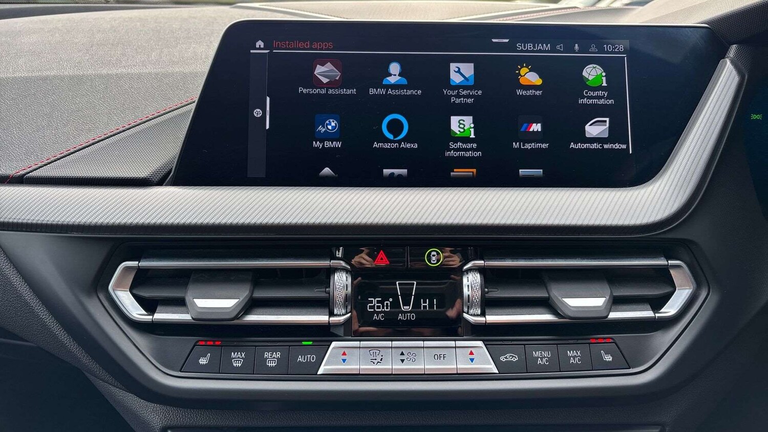 Used BMW 1 Series 2023 for sale - 77996034: Photo 31