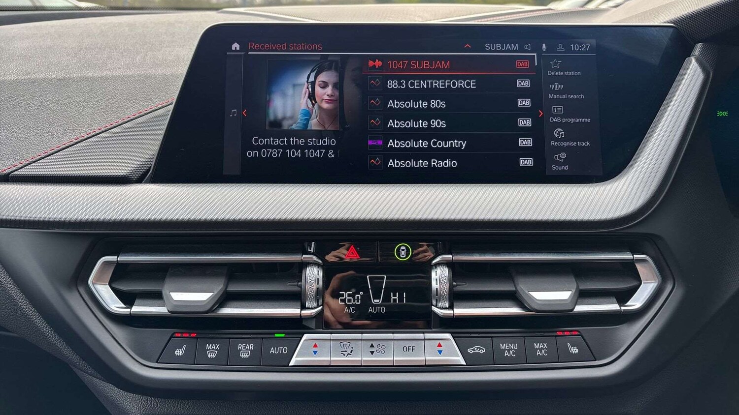 Used BMW 1 Series 2023 for sale - 77996034: Photo 32