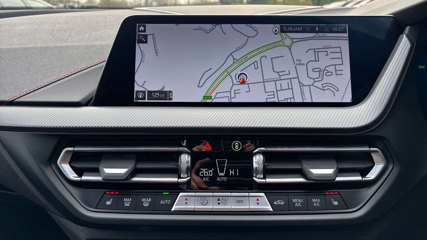 Used BMW 1 Series 2023 for sale - 77996034: Photo 33