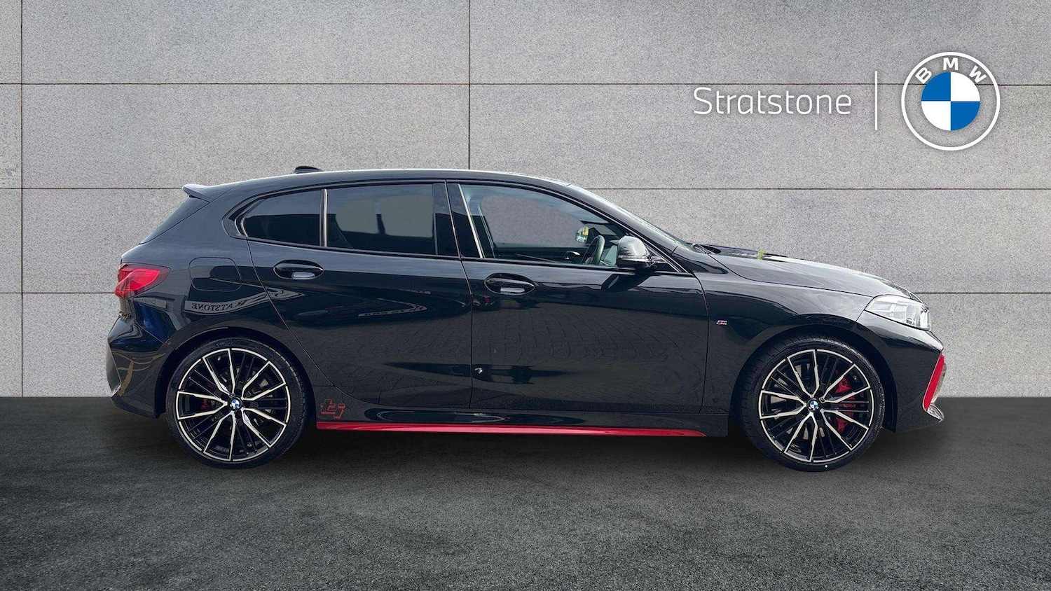 Used BMW 1 Series 2023 for sale - 77996034: Photo 4