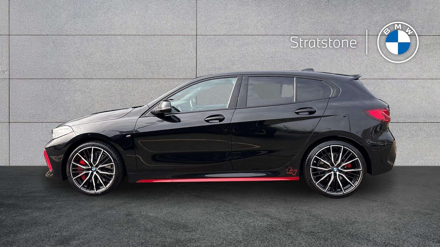 Used BMW 1 Series 2023 for sale - 77996034: Photo 5